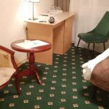 Мини-отель Дом Достоевского, фото гостя