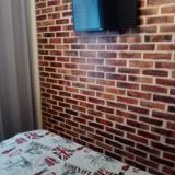 Гостевой дом Замок на Никольской Исторический Владимир, фото гостя