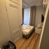 Отель Минт на Тишинке, фото гостя