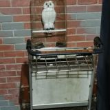 Гостевой дом Платформа 9 3/4, фото гостя