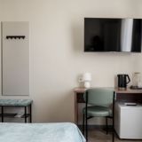 Гостиница Электросталь, фото гостя