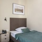 Гостиница Электросталь, фото гостя