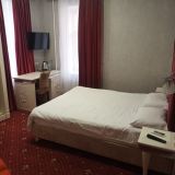 Отель Сан-Ремо, фото гостя