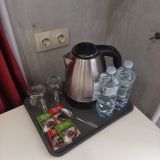 Отель Сан-Ремо, фото гостя