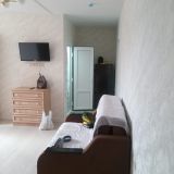 Отель Вояж, фото гостя