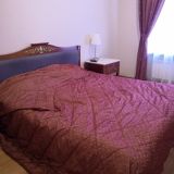 Отель Друзья Обухов, фото гостя