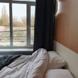 Отель GREENFEEL Stavropol, фото гостя