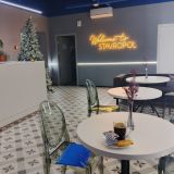 Отель GREENFEEL Stavropol, фото гостя