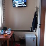 Гостиница Волга, фото гостя