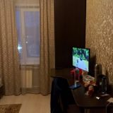 Гостиница СКА, фото гостя