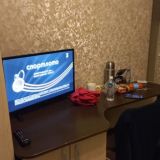 Гостиница СКА, фото гостя