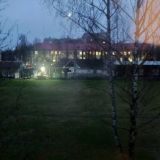 Гостиница СКА, фото гостя