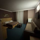 Гостевой дом Сосновая дача, фото гостя