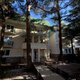 Гостевой дом Сосновая дача, фото гостя