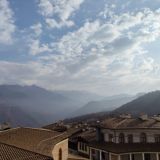 Гостиница Корпоративный центр Сбербанка, фото гостя