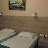 Гостиница Ярославская, фото гостя