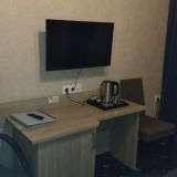 Гостиница Ярославская, фото гостя