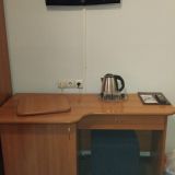 Гостиница Байкал, фото гостя