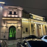 Гостиница Meridian, фото гостя