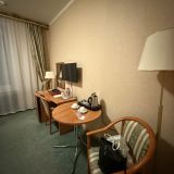 Гостиница Арбат, фото гостя