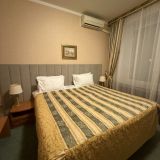 Гостиница Арбат, фото гостя