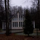 Парк-Отель 4 сезона, фото гостя