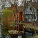 Парк-Отель 4 сезона, фото гостя