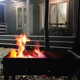 Парк-Отель 4 сезона, фото гостя