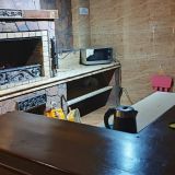 Гостевой дом Куршавель, фото гостя