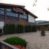 Гостевой дом Куршавель, фото гостя