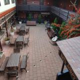 Гостевой дом Куршавель, фото гостя