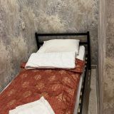 Гостиница Мартон ВДНХ, фото гостя