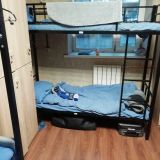 Хостел Точка Дмитровская, фото гостя