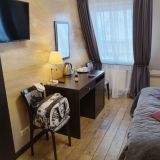 Гостиница Маргарита, фото гостя