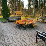 Парк Отель, фото гостя