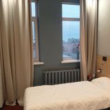 Гостиница Greenfeel, фото гостя