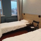 Гостиница Greenfeel, фото гостя