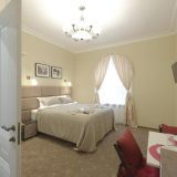 Апартаменты Толстой Сквер, фото гостя