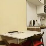 Апартаменты Толстой Сквер, фото гостя