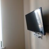 Апартаменты В ЖК Технопарк, фото гостя