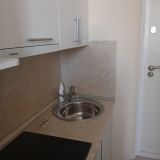 Апартаменты В ЖК Технопарк, фото гостя