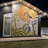 Гостевой дом На Верхне-Береговой, фото гостя