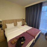 Гостиница Harbor Club Hotel, фото гостя