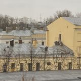 Гостиница Harbor Club Hotel, фото гостя