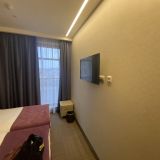 Гостиница Harbor Club Hotel, фото гостя