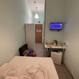 Отель Андрон на площади Ильича, фото гостя