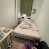 Отель Андрон на площади Ильича, фото гостя