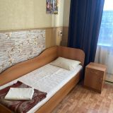 Отель SMART HOTEL KDO МАГНИТОГОРСК, фото гостя