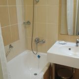 Отель Измайлово Гамма СБР Ника, фото гостя