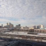 Отель Измайлово Гамма СБР Ника, фото гостя